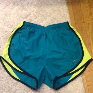 Nike shorts